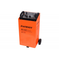 Пускозарядное устройство PATRIOT BCT-620T Start