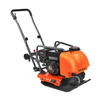 Виброплита PATRIOT SVR-80T, 4,9кВт/6,5л.с., 17кН, 84кг