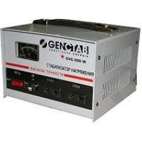 Стабилизатор GENCTAB SVC-500W