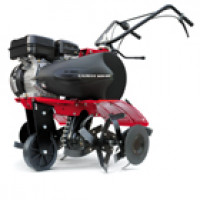 Мотокультиватор Caiman JUNIOR 6.0RC2