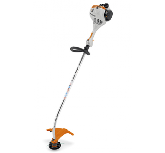Бензокоса Stihl FS45 AutoCut C 6-2 бытовая, 1,0л.с. по лучшей цене в наличии с бесплатной доставкой в Пункт выдачи