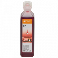 Масло STIHL 2T HP 0.1л