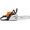 Бензопила STIHL MS 211 14" 35см 3/8-1.3-50зв, 2,3л.с. по лучшей цене в наличии с бесплатной доставкой в Пункт выдачи