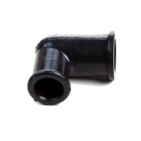 Патрубок BRIGGS /10128050/150607/0008325/ резиновый уголок