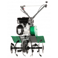 Мотокультиватор Caiman Compact 50S C