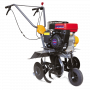 Мотокультиватор Pubert ECO 40M C2
