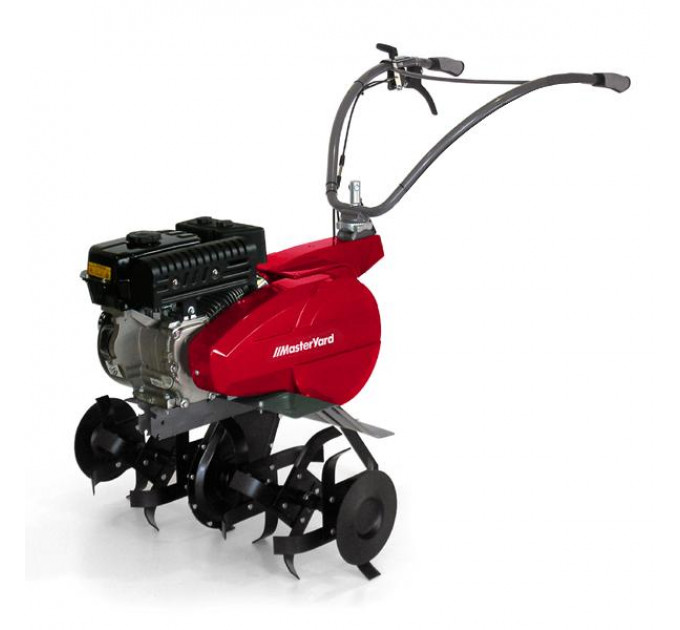 Мотокультиватор MasterYard ELITE 65LC, 7л.с, 1вперед по лучшей цене в наличии с бесплатной доставкой в Пункт выдачи