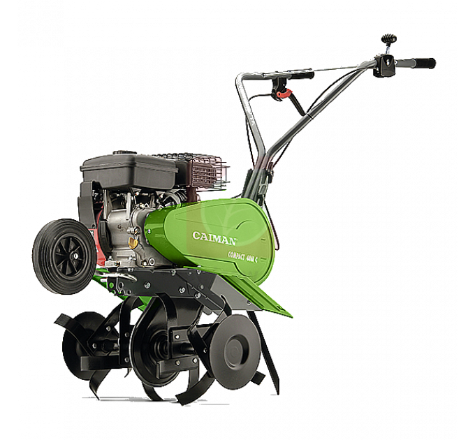 Мотокультиватор Caiman Compact 40M C по лучшей цене в наличии с бесплатной доставкой в Пункт выдачи