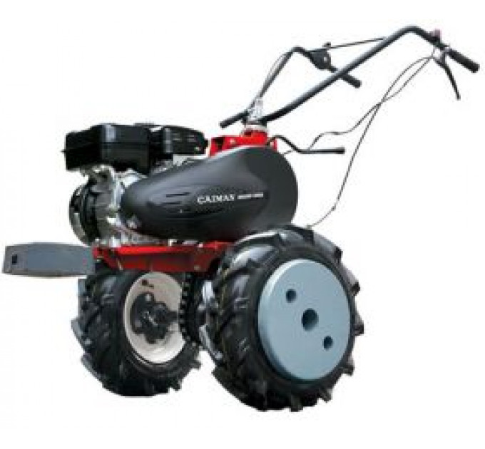 Мотоблок MasterYard QUATRO JUNIOR V2 65L TWK+ 6,5л.с. по лучшей цене в наличии с бесплатной доставкой в Пункт выдачи