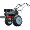 Мотоблок MasterYard QUATRO JUNIOR V2 65L TWK+ 6,5л.с. по лучшей цене в наличии с бесплатной доставкой в Пункт выдачи