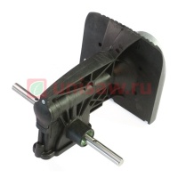 Редуктор МК Pubert MB31H, MB33S в сборе(19002500)