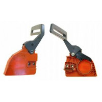 Тормоз цепи в сборе Husqvarna 137/142 оригинал Тормоз цепи в сборе Husqvarna 137/142 оригинал