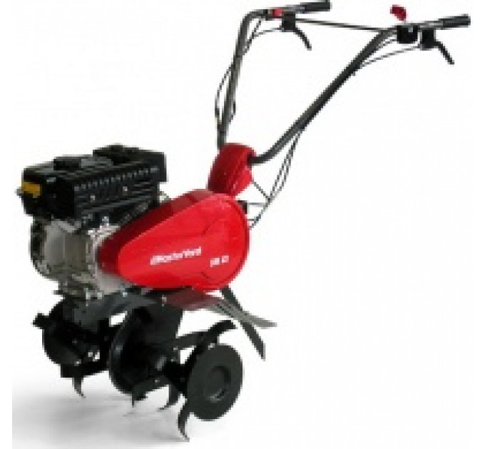 Мотокультиватор MasterYard ECO 65L C2, 6,5л.с., 1/1, 53кг по лучшей цене в наличии с бесплатной доставкой в Пункт выдачи