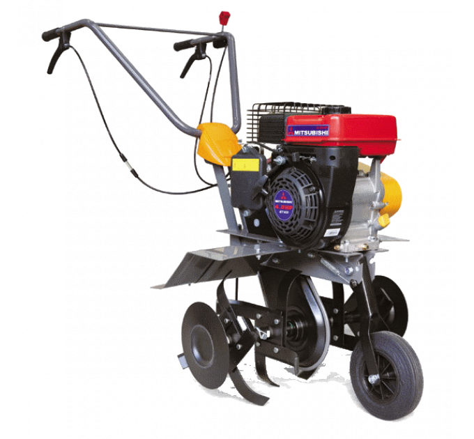 Мотокультиватор Pubert Compact 40М C по лучшей цене в наличии с бесплатной доставкой в Пункт выдачи