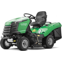 Садовый трактор Caiman Comodo 2WD 20л.с.