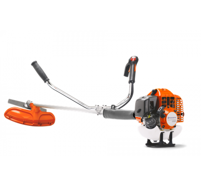 Бензокоса Husqvarna 236R 1.6 л.с. по лучшей цене в наличии с бесплатной доставкой в Пункт выдачи
