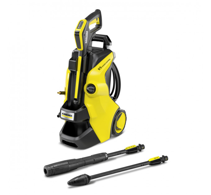 Мойка KARCHER K5 Power Control 2,1кВт по лучшей цене в наличии с бесплатной доставкой в Пункт выдачи