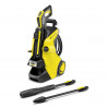 Мойка KARCHER K5 Power Control 2,1кВт по лучшей цене в наличии с бесплатной доставкой в Пункт выдачи