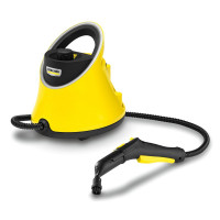 Пароочиститель Karcher SC 2 Deluxe EasyFix,1,5кВт, макс 3,2бар