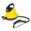 Пароочиститель Karcher SC 2 Deluxe EasyFix,1,5кВт, макс 3,2бар по лучшей цене в наличии с бесплатной доставкой в Пункт выдачи