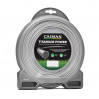Леска 81м 2.5мм Caiman TITANIUM Power профессиональная круг по лучшей цене в наличии с бесплатной доставкой в Пункт выдачи
