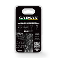 Цепь 52зв 1,3 3/8 LP Caiman Цепь 52зв 1,3 3/8 LP Caiman