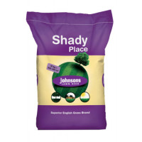 Газон Johnsons Shady Place теневын 10кг
