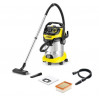 Пылесос KARCHER WD 6 Premium *EU-I хозяйственный по лучшей цене в наличии с бесплатной доставкой в Пункт выдачи