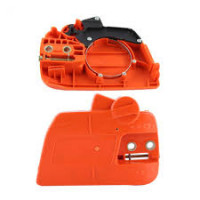 Крышка тормоза цепи Husqvarna 235 236 240аналог