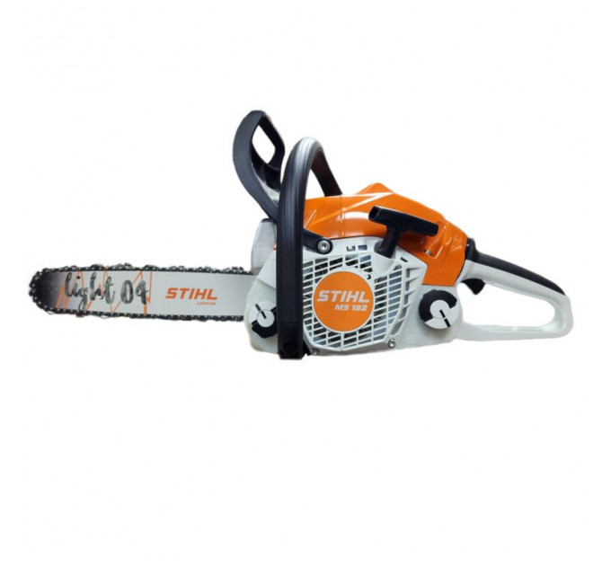 Бензопила STIHL MS 182 14" 35см 1,3-3/8-50зв, 2,2 л.с (1148-200-0232) по лучшей цене в наличии с бесплатной доставкой в Пункт выдачи