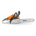 Бензопила STIHL MS 182 14" 35см 1,3-3/8-50зв, 2,2 л.с (1148-200-0232) по лучшей цене в наличии с бесплатной доставкой в Пункт выдачи