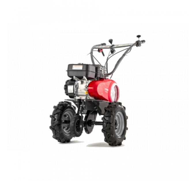 Мотоблок Pubert VARIO 65K TWK+ 6,5л.с., 2/1 по лучшей цене в наличии с бесплатной доставкой в Пункт выдачи