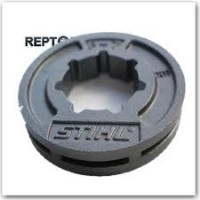 Звёздочка (венец) 3/8 7Т SM Stihl MS 180/250 Picco