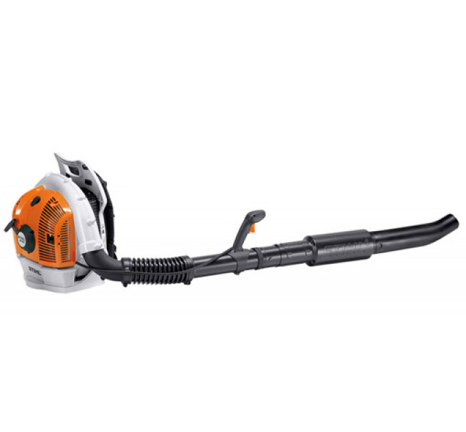 Воздуходувка Stihl BR 500 4-Mix, 2,2кВт/3л.с. по лучшей цене в наличии с бесплатной доставкой в Пункт выдачи