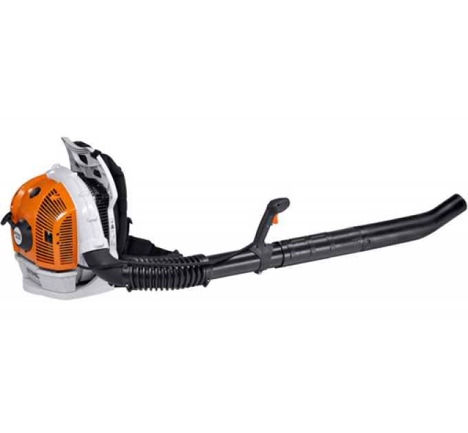 Воздуходувка Stihl BR 600 MAGNUM 4-Mix ранцевый, бензиновый. 2,8кВт/3,8л.с. по лучшей цене в наличии с бесплатной доставкой в Пункт выдачи