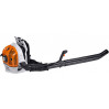 Воздуходувка Stihl BR 600 MAGNUM 4-Mix ранцевый, бензиновый. 2,8кВт/3,8л.с. по лучшей цене в наличии с бесплатной доставкой в Пункт выдачи