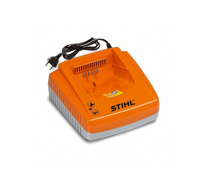 Зарядное устройство Stihl AL 300 быстрой зарядки по лучшей цене в наличии с бесплатной доставкой в Пункт выдачи