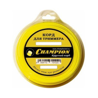 Леска 15м 2,4мм CHAMPION Round Pro