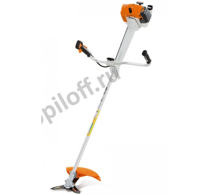 Бензокоса Stihl FS350 DM 300-3 кусторез 1.6кВт/2,2л.с. по лучшей цене в наличии с бесплатной доставкой в Пункт выдачи