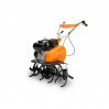 Мотокультиватор VILLARTEC T860 бензиновый, 5,1кВт/7л.с., 1/1 по лучшей цене в наличии с бесплатной доставкой в Пункт выдачи