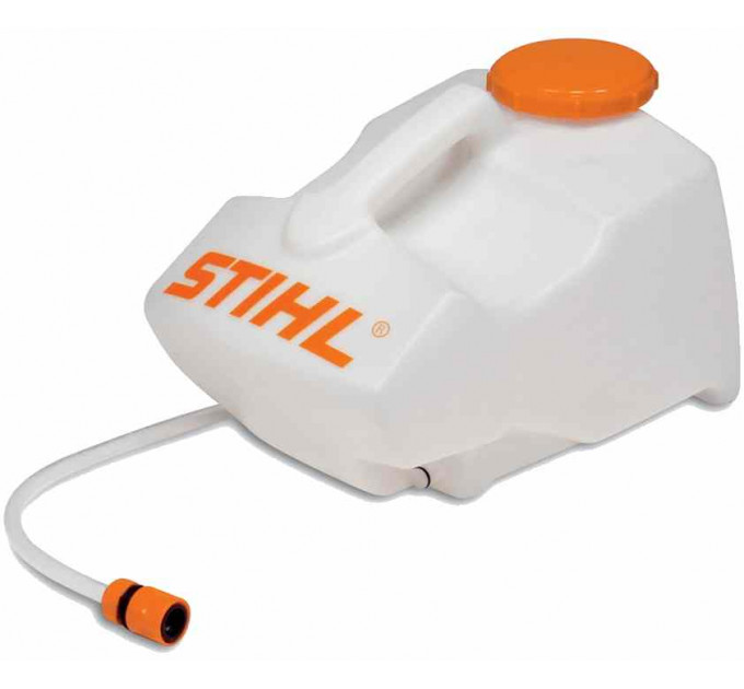 Бак для воды Stihl TS-700-800 для воды для тележки к бензорезчикам по лучшей цене в наличии с бесплатной доставкой в Пункт выдачи