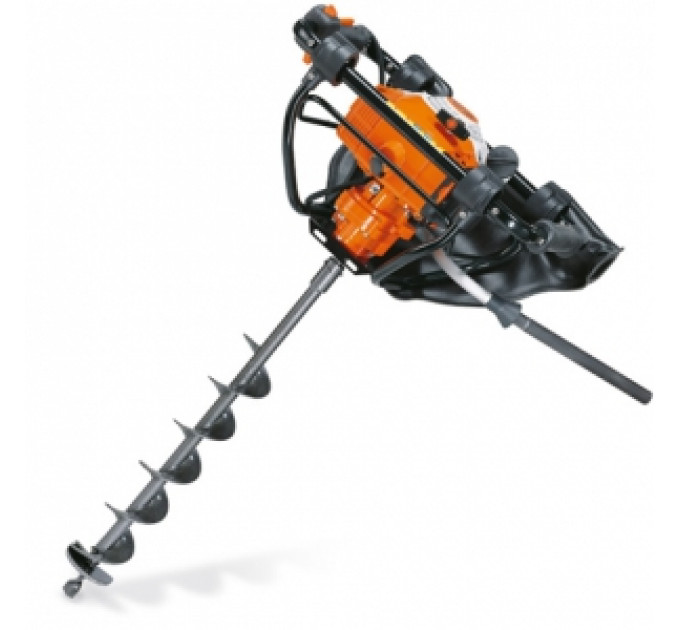 Мотобур Stihl BT 121, 1,3 кВт/1,8 л.с. по лучшей цене в наличии с бесплатной доставкой в Пункт выдачи