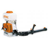 Опрыскиватель Stihl SR 420 распылитель ранцевый 2,6 кВт/3,5 л.с., 13л