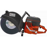 Бензорез Husqvarna K 700 14", 3.5кВт/4.8л.с.