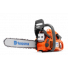 Бензопила Husqvarna 445е II 15" 38см 0.325-1.3-64зв, 2,8л.с. по лучшей цене в наличии с бесплатной доставкой в Пункт выдачи