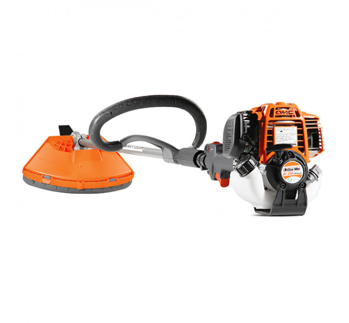 Бензокоса Oleo-Mac BC 260 4S-4T 1.1л.с. по лучшей цене в наличии с бесплатной доставкой в Пункт выдачи