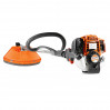 Бензокоса Oleo-Mac BC 260 4S-4T 1.1л.с. по лучшей цене в наличии с бесплатной доставкой в Пункт выдачи