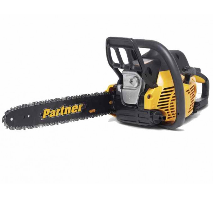 Бензопила Partner 360S 18" 45см 3/8-1,3-62зв, 2,07л.с. по лучшей цене в наличии с бесплатной доставкой в Пункт выдачи