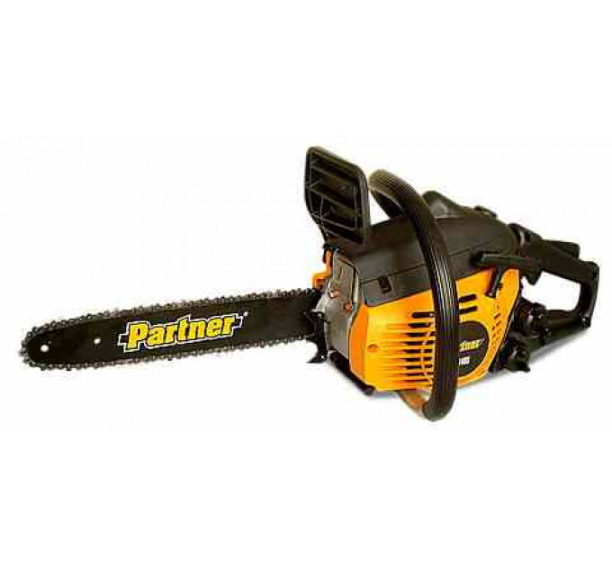 Бензопила Partner 340S-14" 35см 3/8-1.3-52зв, 1,9л.с. по лучшей цене в наличии с бесплатной доставкой в Пункт выдачи