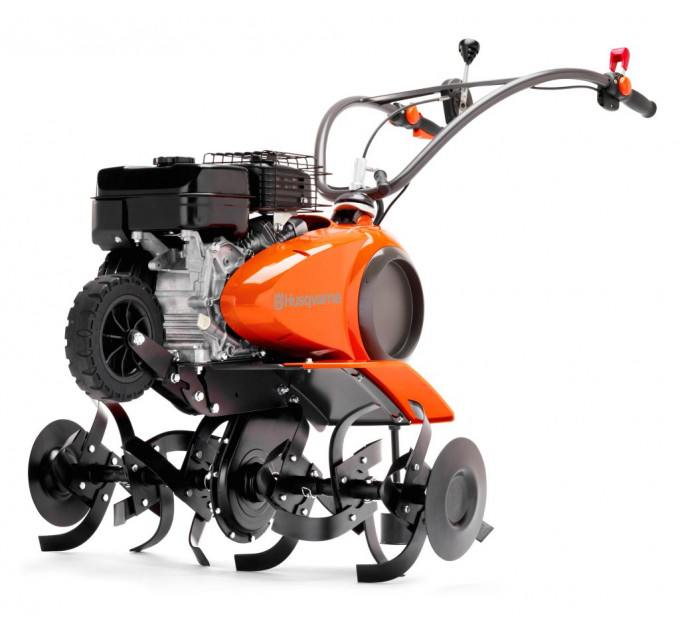 Мотокультиватор Husqvarna TF 434P, 6,5л.с., 2/1 по лучшей цене в наличии с бесплатной доставкой в Пункт выдачи